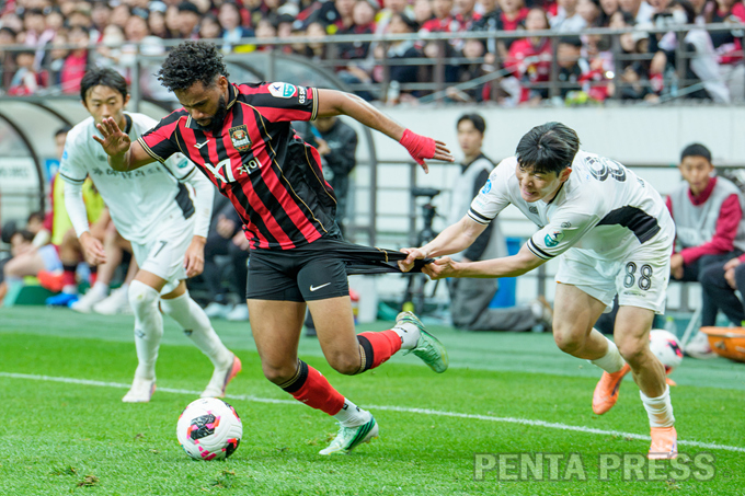 pentapress
